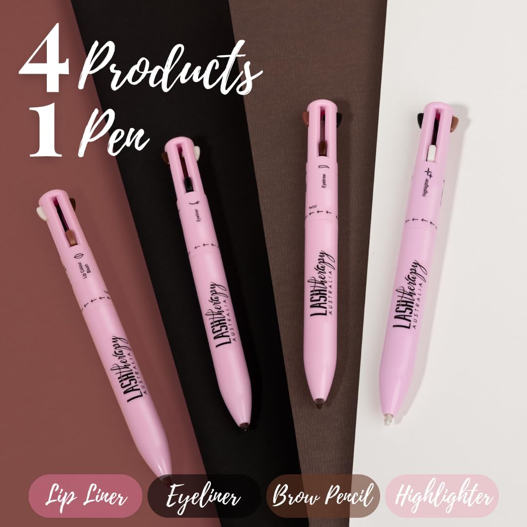 4-in-1 Makeup Pen