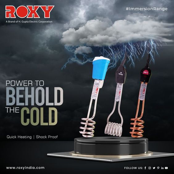 Stainless Steel Electric Heating