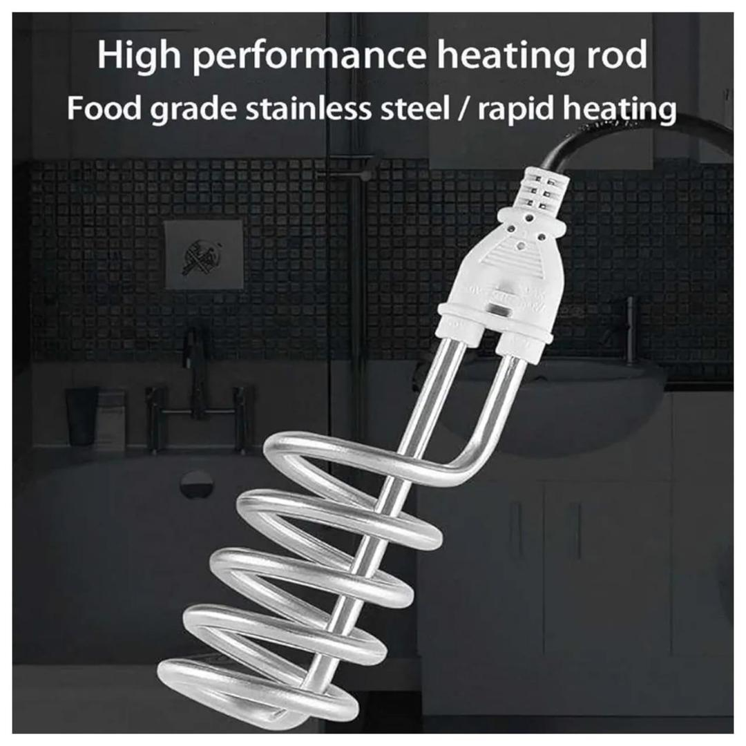 Stainless Steel Electric Heating