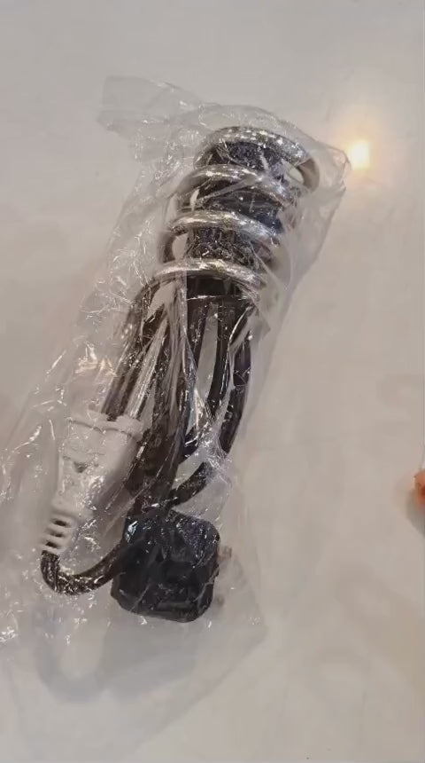 Stainless Steel Electric Heating