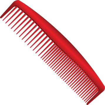 Common comb