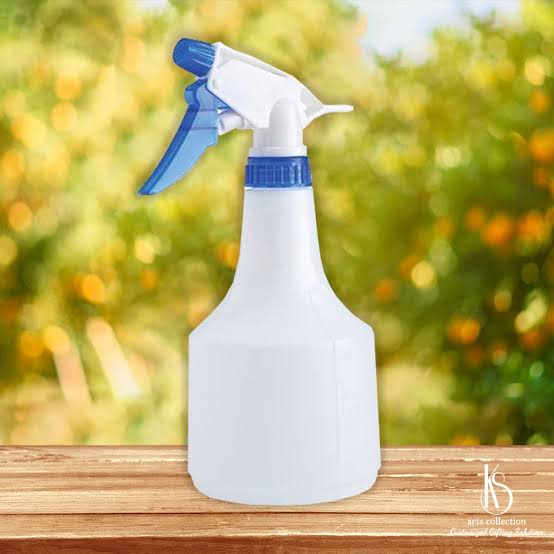 Spraying Bottle large
