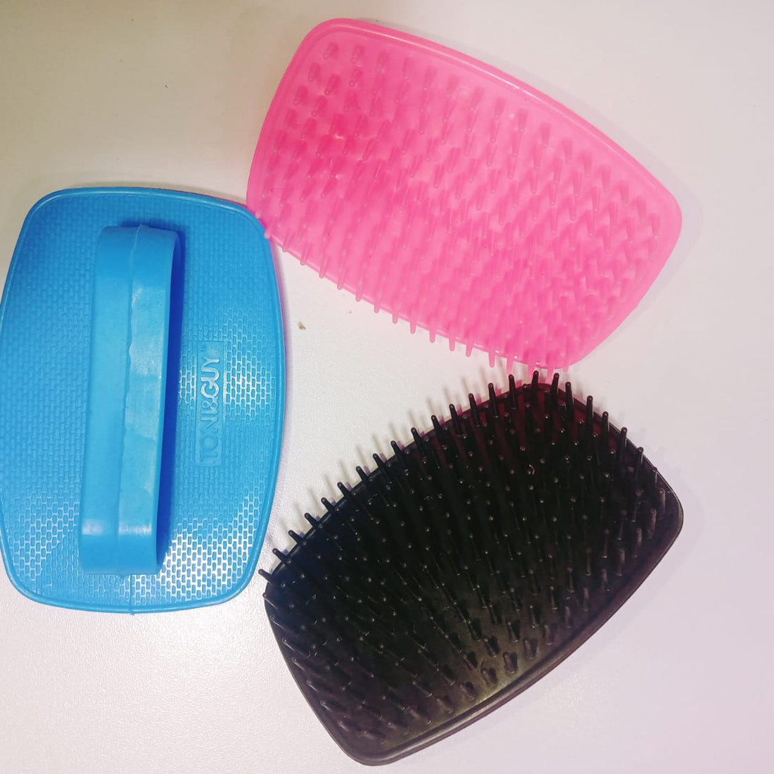 Hair brush