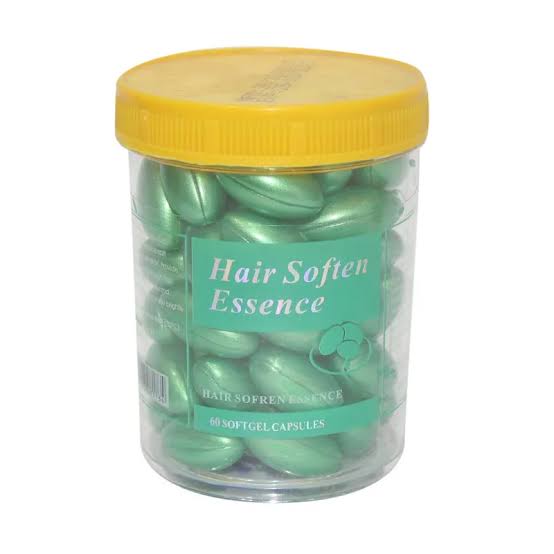 Hair soften Essence